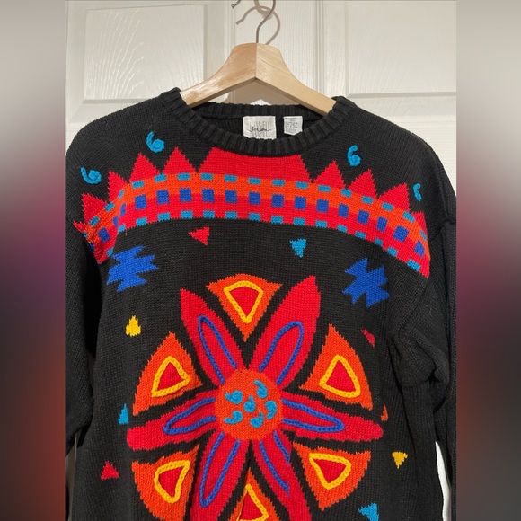 Vintage Sweater - Picture 2 of 6